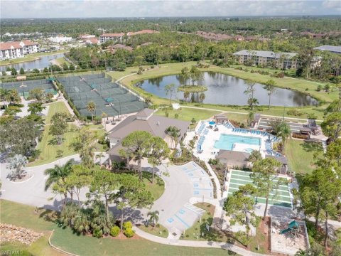 Breckenridge Estero Florida Condos for Sale