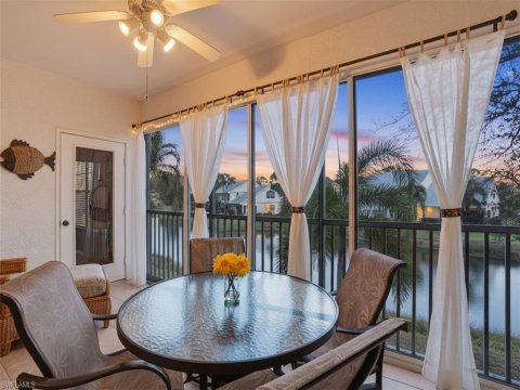 Breckenridge Estero Florida Condos for Sale