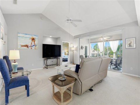 Breckenridge Estero Florida Condos for Sale