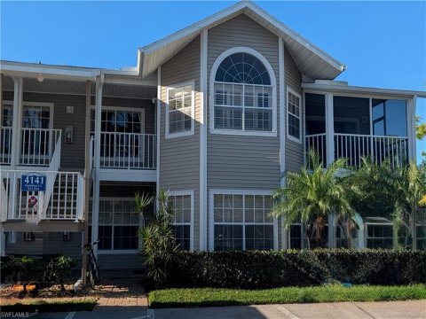 Breckenridge Estero Florida Condos for Sale