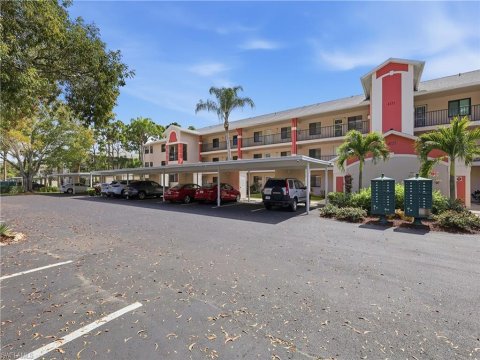 Breckenridge Estero Florida Condos for Sale