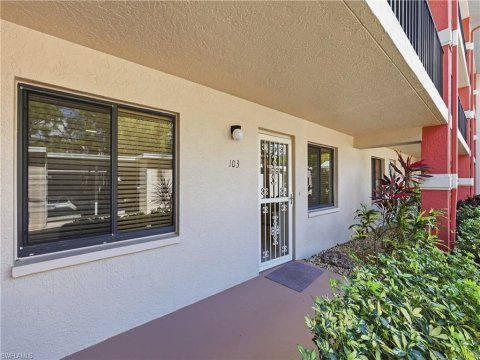 Breckenridge Estero Florida Condos for Sale