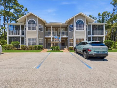 Breckenridge Estero Florida Condos for Sale