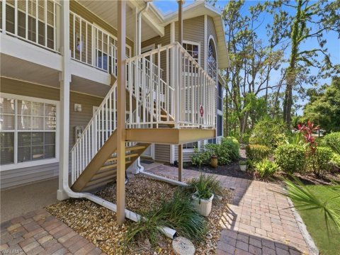 Breckenridge Estero Florida Condos for Sale