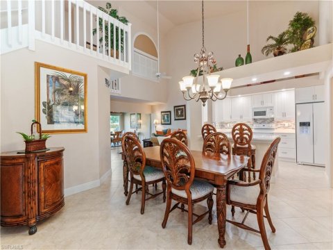 Breckenridge Estero Florida Homes for Sale