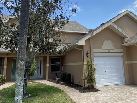 Breckenridge Estero Florida Homes for Sale