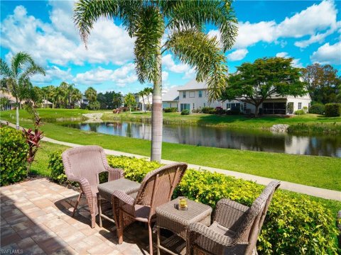 Breckenridge Estero Florida Homes for Sale