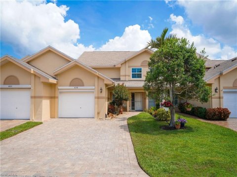 Breckenridge Estero Florida Homes for Sale