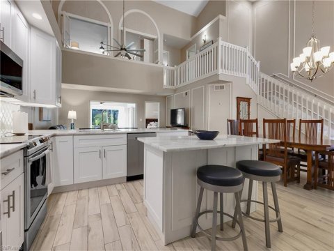 Breckenridge Estero Florida Homes for Sale