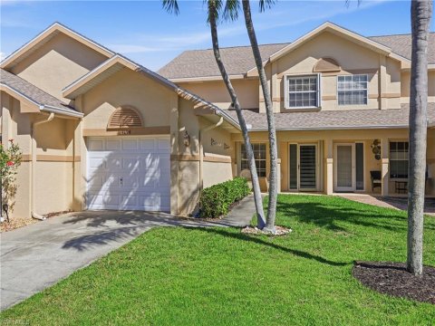 Breckenridge Estero Florida Homes for Sale