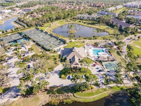 Breckenridge Estero Florida Real Estate