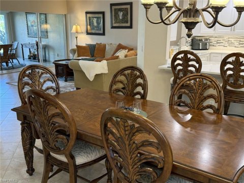 Breckenridge Estero Florida Real Estate