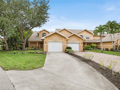 Breckenridge Estero Florida Real Estate