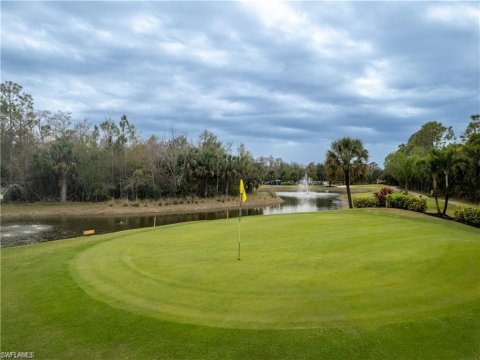 Breckenridge Estero Florida Real Estate