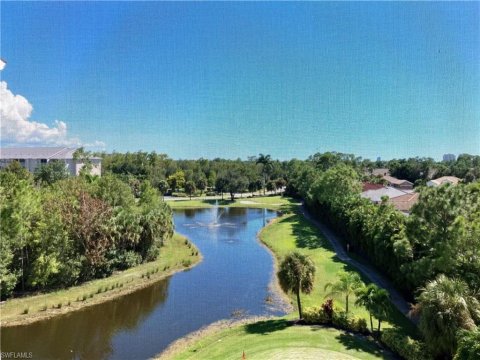 Breckenridge Estero Florida Real Estate