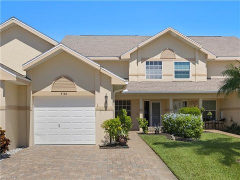 Breckenridge Estero Florida Real Estate
