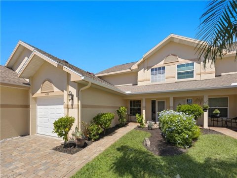 Breckenridge Estero Florida Real Estate