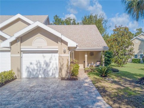 Breckenridge Estero Florida Real Estate