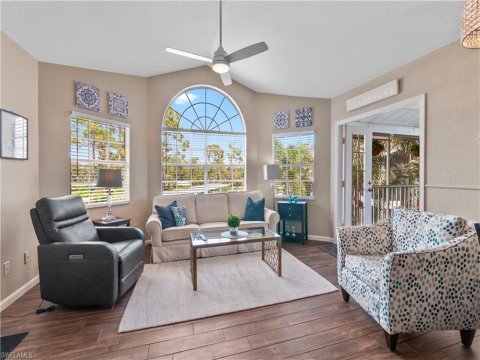 Breckenridge Estero Florida Real Estate