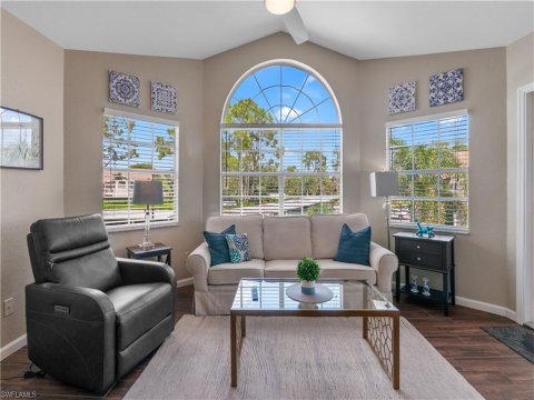 Breckenridge Estero Florida Real Estate