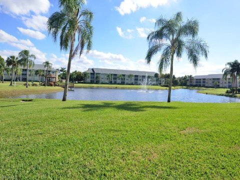 Breckenridge Estero Florida Real Estate