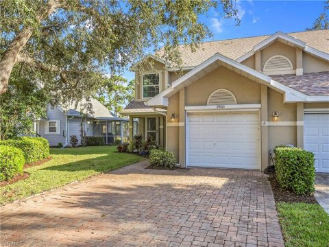 Breckenridge Estero Florida Real Estate