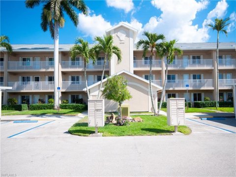 Breckenridge Estero Florida Real Estate