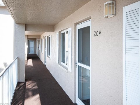 Breckenridge Estero Florida Real Estate