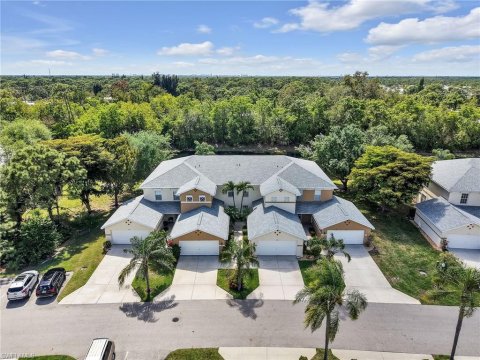 Breckenridge Estero Florida Real Estate