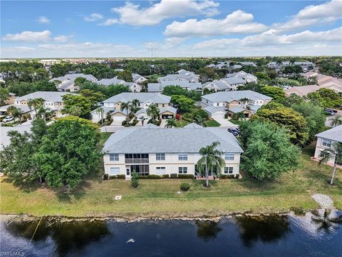 Breckenridge Estero Florida Real Estate