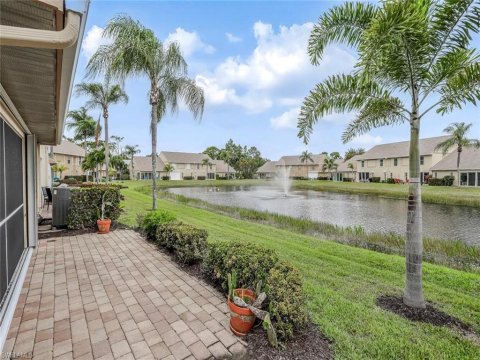Breckenridge Estero Florida Real Estate