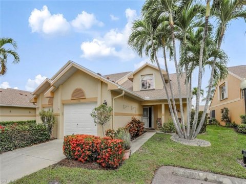 Breckenridge Estero Florida Real Estate