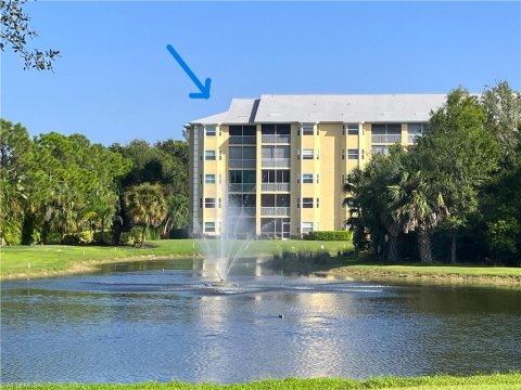 Breckenridge Estero Real Estate