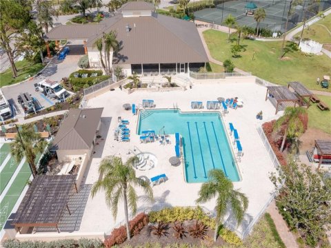 Breckenridge Estero Real Estate