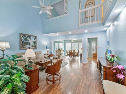 Breckenridge Estero Real Estate