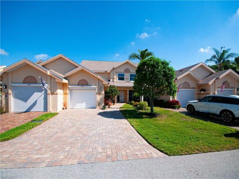 Breckenridge Estero Real Estate