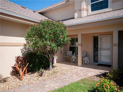 Breckenridge Estero Real Estate