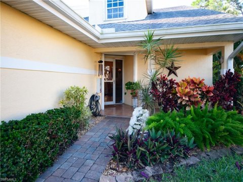 Breckenridge Estero Real Estate