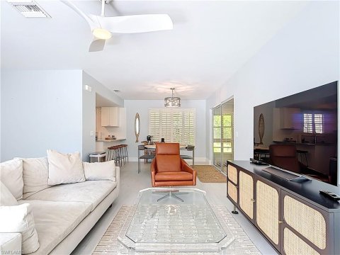 Breckenridge Estero Real Estate