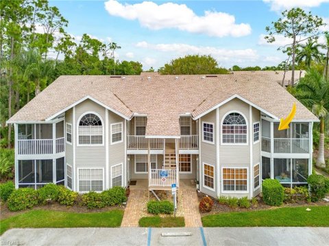 Breckenridge Estero Real Estate