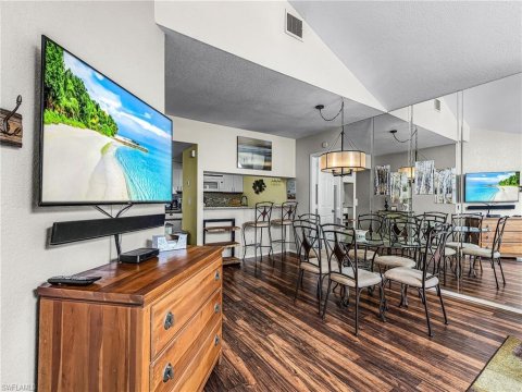 Breckenridge Estero Real Estate