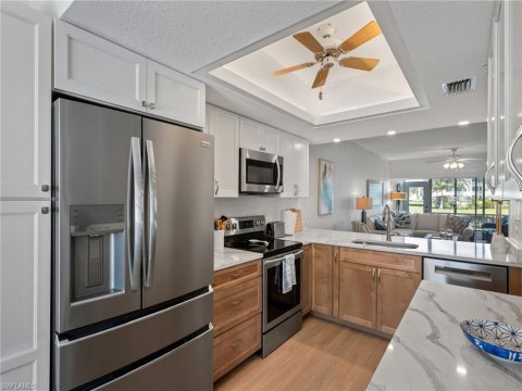 Breckenridge Real Estate