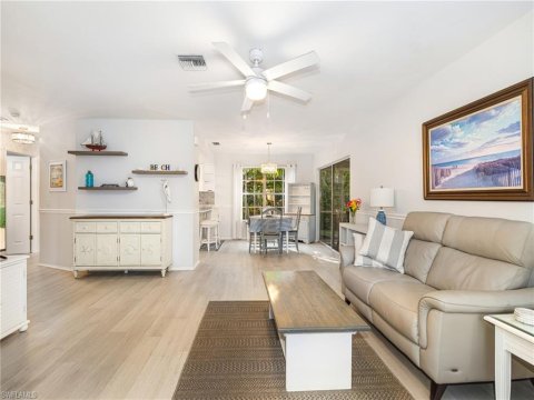 Breckenridge Real Estate