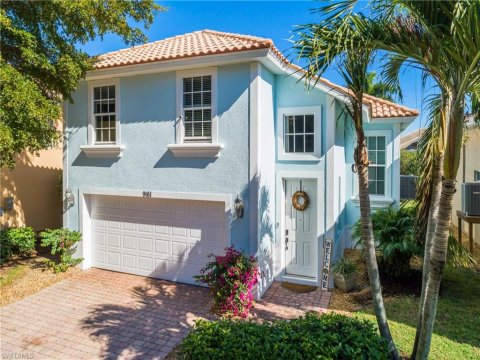 Brendan Cove Bonita Springs Florida Homes for Sale