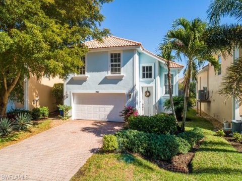 Brendan Cove Bonita Springs Florida Homes for Sale