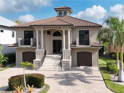 Brendan Cove Bonita Springs Florida Real Estate