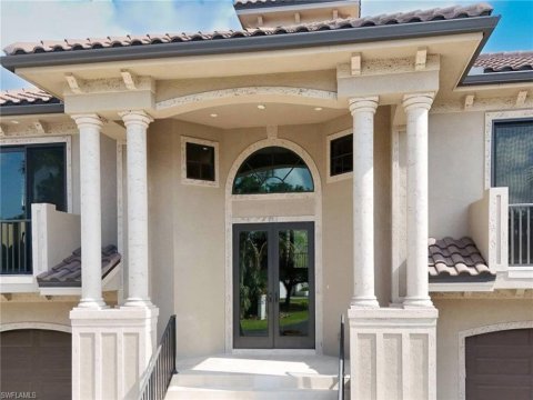 Brendan Cove Bonita Springs Florida Real Estate