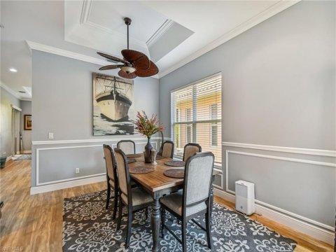 Brendan Cove Bonita Springs Florida Real Estate