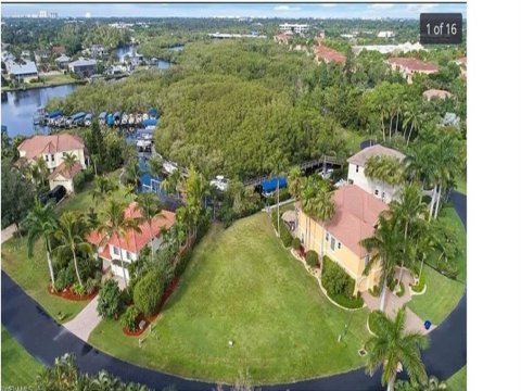 Brendan Cove Bonita Springs Real Estate