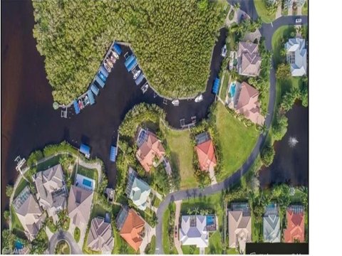 Brendan Cove Bonita Springs Real Estate